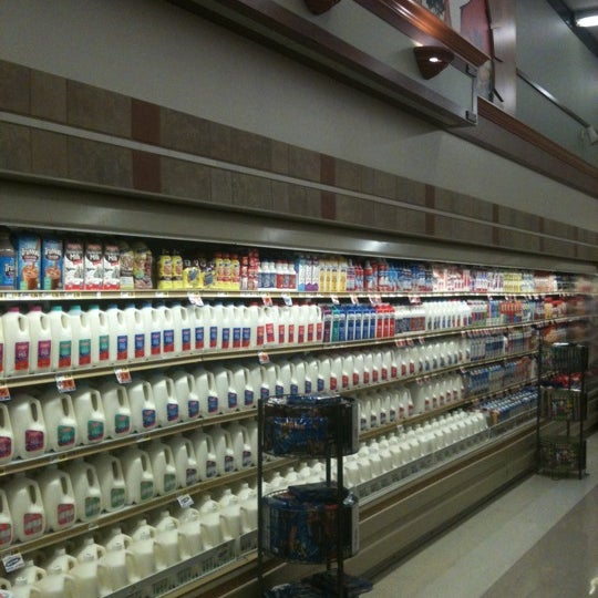 Stater Bros. Markets North Redlands 3 tips from 380 visitors