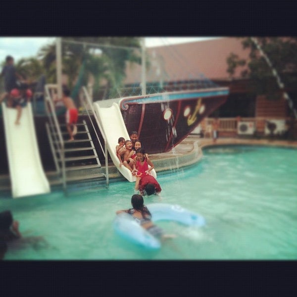 Photos at Raven Resort