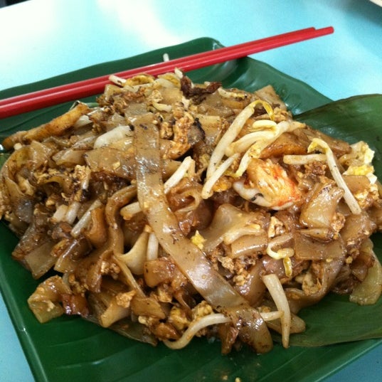 Food Review Original Thai Taste At Kin Hoi