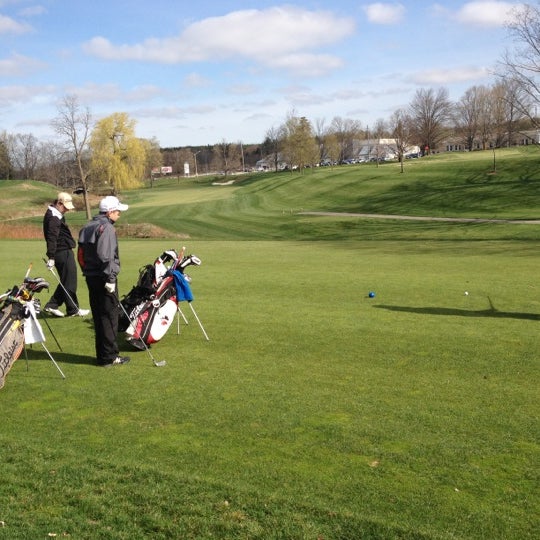 Photos at Galt Country Club Golf Course in Cambridge Photos at Galt Country Club Golf Course in Cambridge