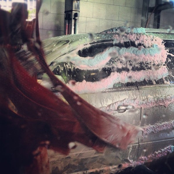 Sixth Ave. Car Wash Car Wash and Detail in Hudson Square