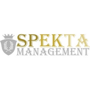 Spekta Management Logo