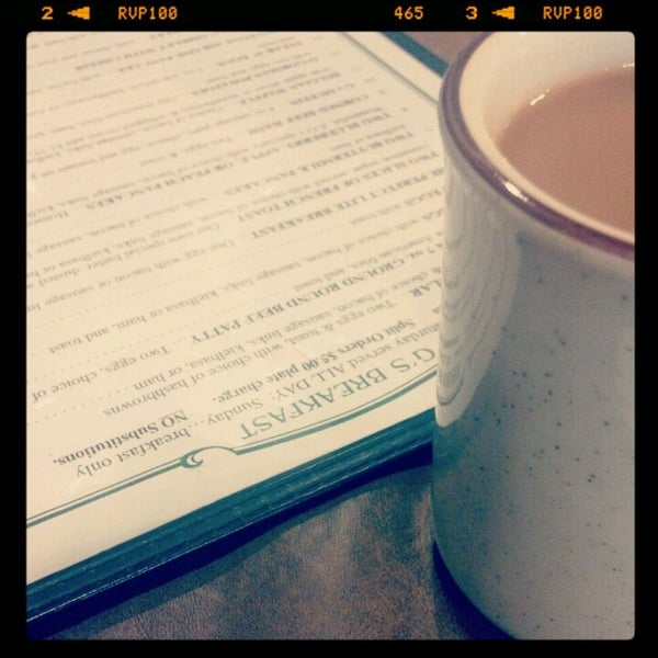 G's cafe Breakfast Spot in Anoka