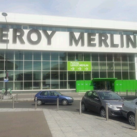 Leroy Merlin Porte De Paris Stade De France 5 Tips