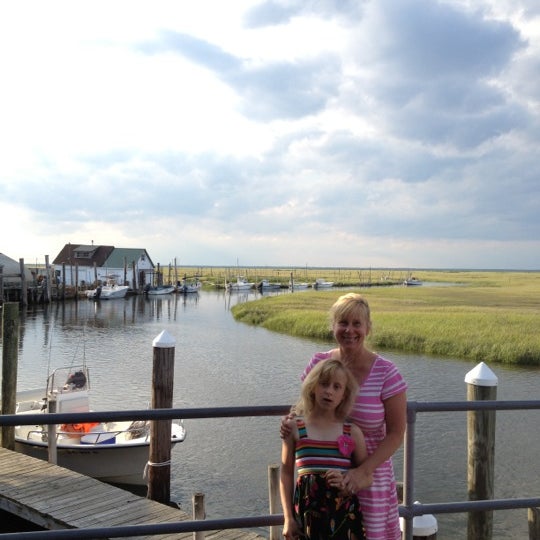 Oyster Creek Inn 49 tips