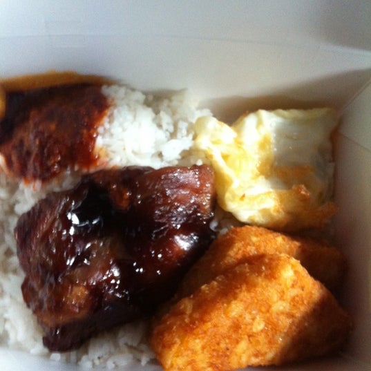 Fong Seng Fast Food Nasi Lemak - Central Region - 101 Pasir Panjang Road