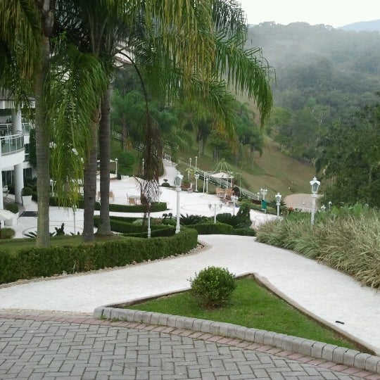 6/16/2012にMarcos S.がFazzenda Park Hotelで撮った写真