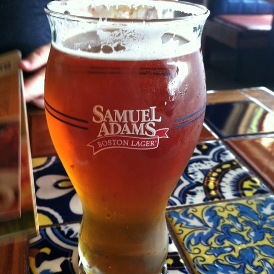4/15/2012 tarihinde Ryan C.ziyaretçi tarafından Chili&#39;s Grill &amp; Bar'de çekilen fotoğraf