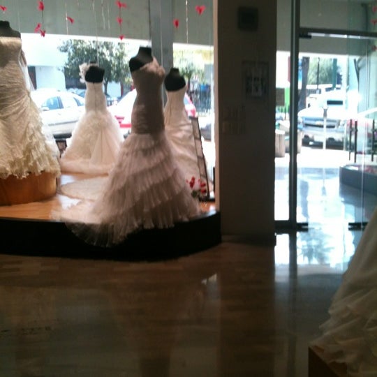 Iza novias online