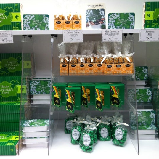 See's Candies Candy Store in Albuquerque