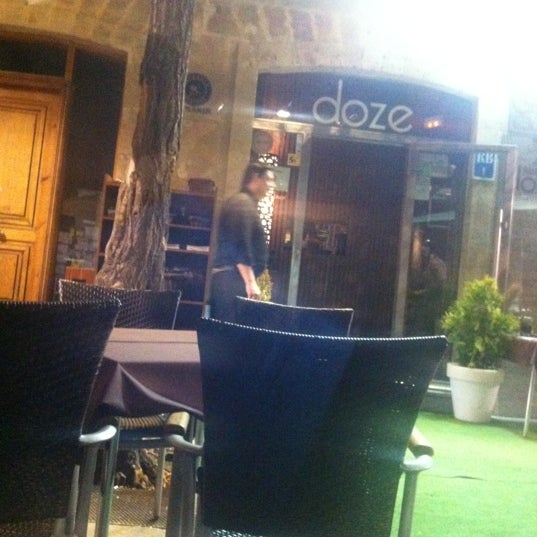 8/1/2012にCharls D.がDOZE Salamancaで撮った写真