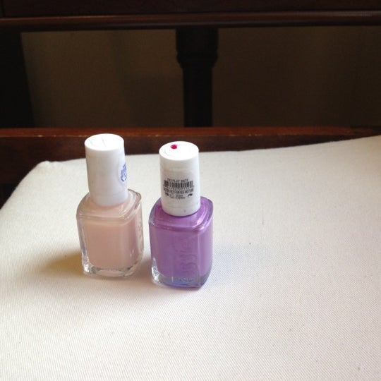 2x10 Nails Lakeview 7 tips