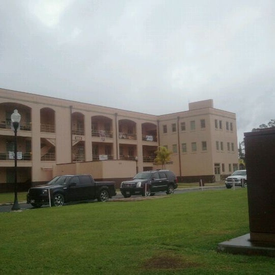 325 BSB Bldg 550 Coworking Space in Schofield Barracks