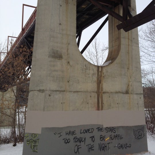 Capilano Park Northeast Edmonton 1 tip from 67 visitors