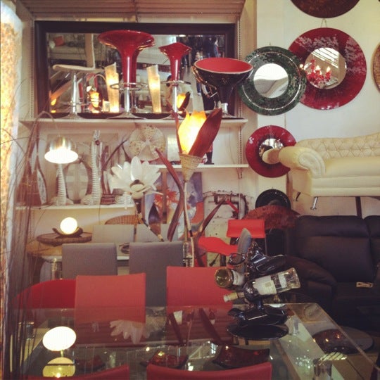 Fotos en Mall del Mueble - Tienda de muebles/artículos para el hogar en