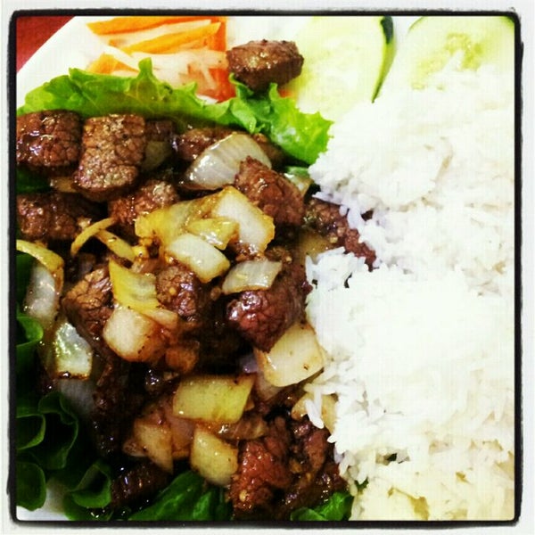 Asian Market Pho Restaurant Pleasantville, NJ