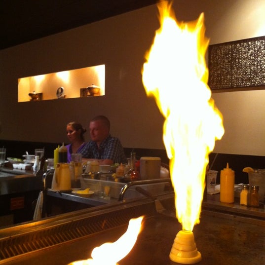 Miyabi - Japanese Restaurant in Murrells Inlet