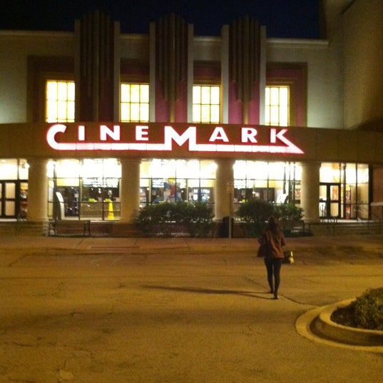 Cinemark Seven Bridges Theater 16 tips from 3769 visitors