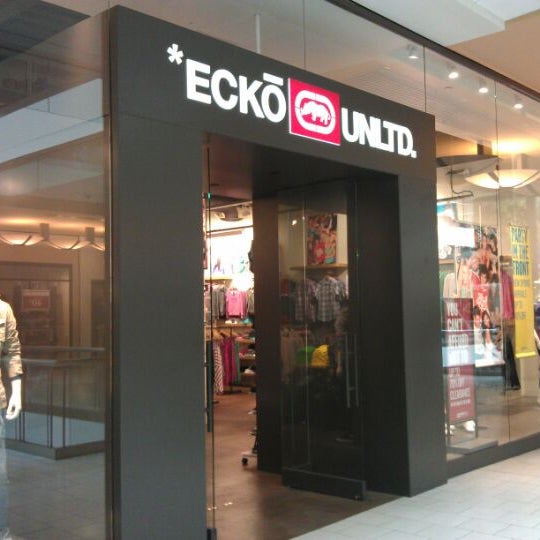 Eckō Unltd. - Tienda de ropa
