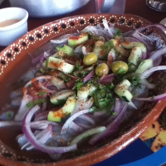 Photos at La Mariskeña - Seafood Restaurant in Leon