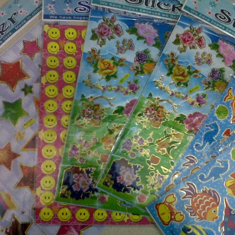 Toko Blessing Asemka Miscellaneous Shop In Jakarta Capital Region