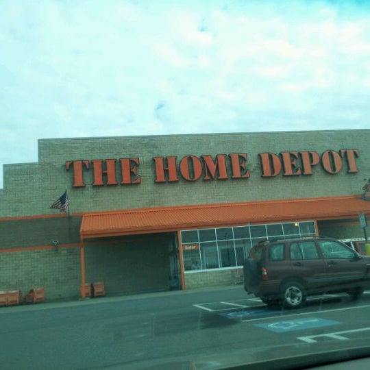 The Home Depot - 2 tips from 579 visitors