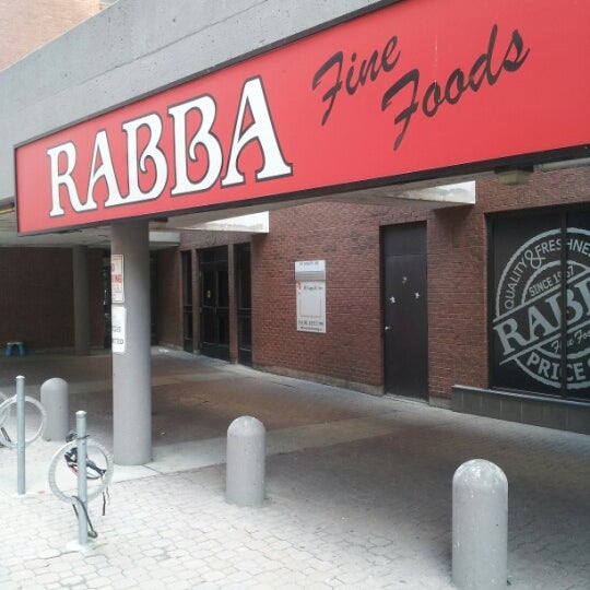 Rabba Fine Foods Opens Tim Hortons Location in Milton – Rabba Fine Foods
