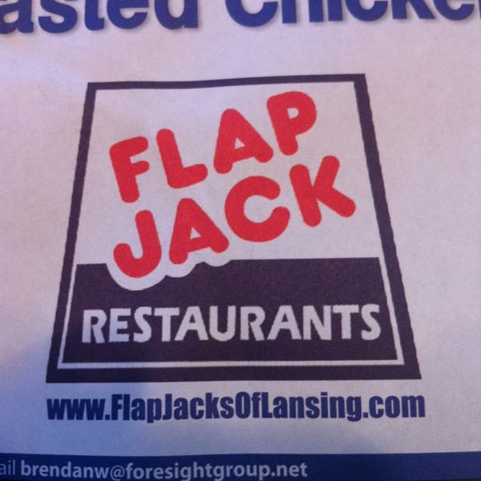 Photos at Flap Jack Restaurant American Restaurant in DeWitt