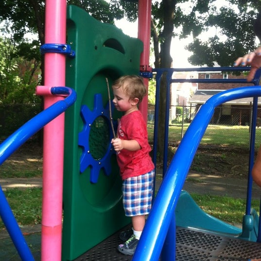 Marmaduke Park Brighton Heights 2 tips from 56 visitors