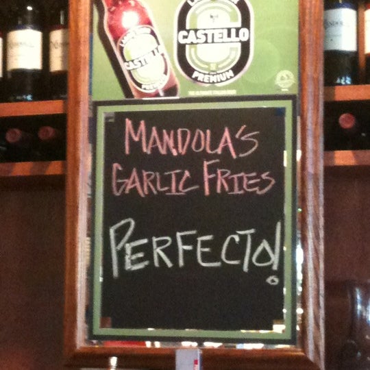 Photos at Mandola's Italian Market The Galleria 38 tips