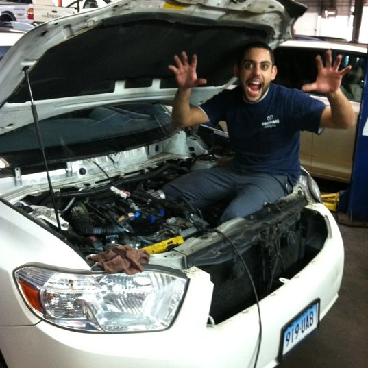 Details 91+ about toyota brookfield ct latest in.daotaonec