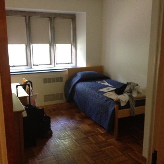 Campus Center Bryn Mawr, PA