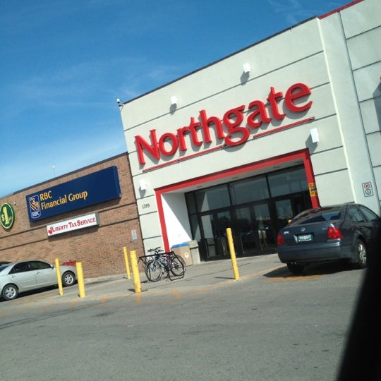 Northgate Shopping Centre Garden City 3 tips