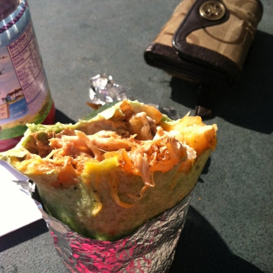 Photos at Big City Burrito 10 tips from 157 visitors
