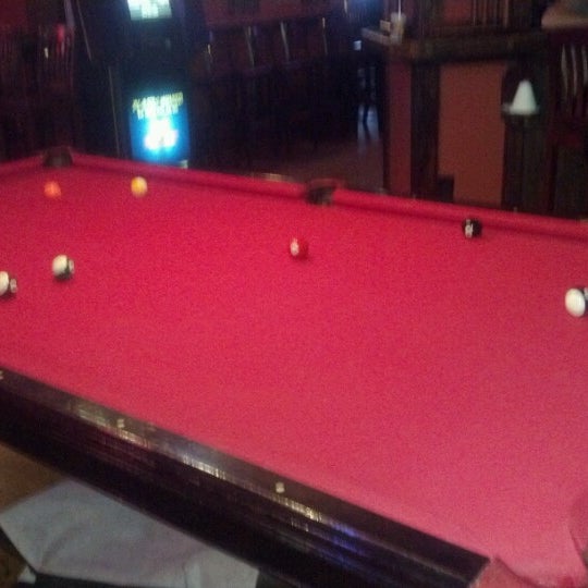 Speakeasy Bar in Carrboro