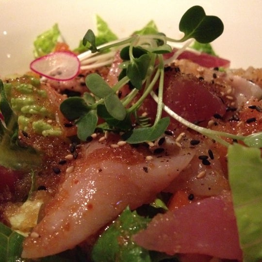 Seiya Japanese Cuisine - San Carlos, CA