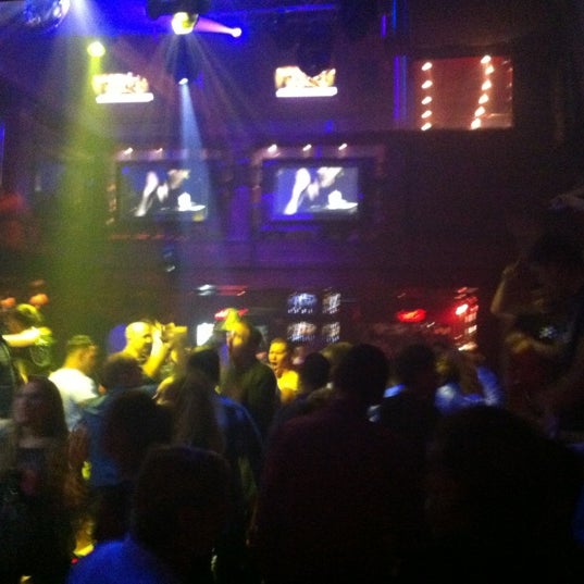 Photo taken at Club Essential by Alexander D. on 6/3/2012