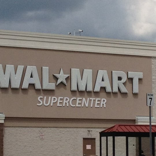 Walmart Supercenter Kalamazoo, MI