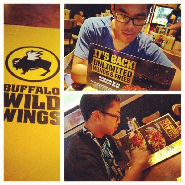 Buffalo Wild Wings Henderson, NV