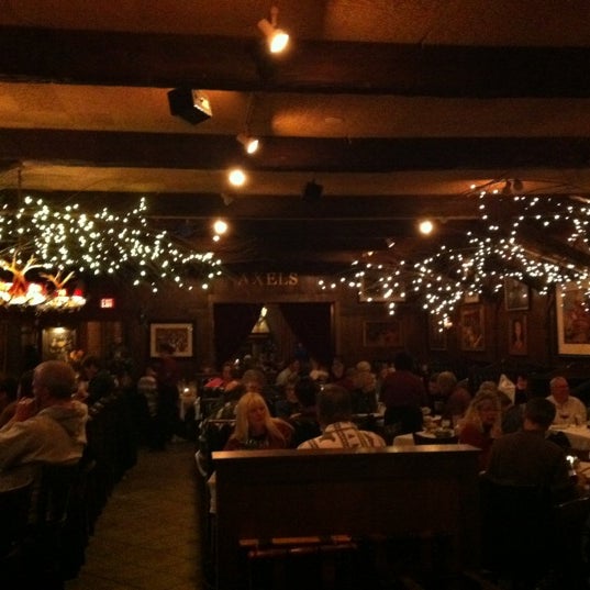 Photos at Axel's Restaurant Mendota Heights, MN