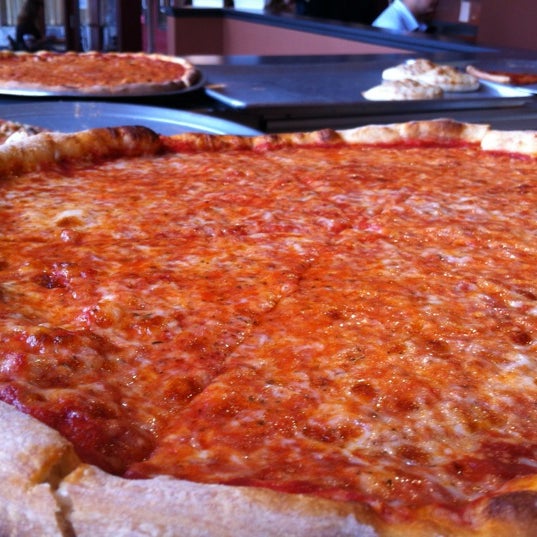 Vincenzas Pizza & Pasta Pizza Place in Cleveland