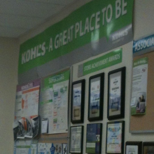 Kohl's Bowling Green, KY