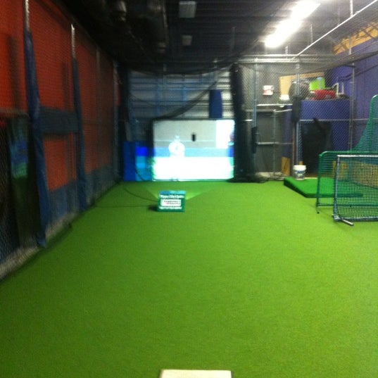 Facility Indoor