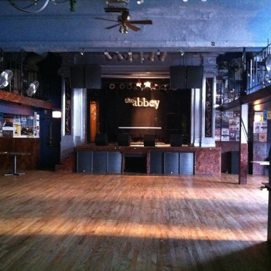Foto tirada no(a) Abbey Pub por David P. em 3/28/2012