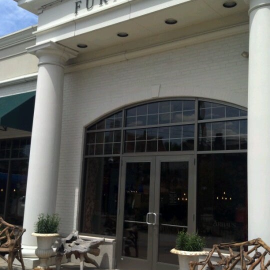 Arhaus Furniture Shadyside Furniture and Home Store in Shadyside