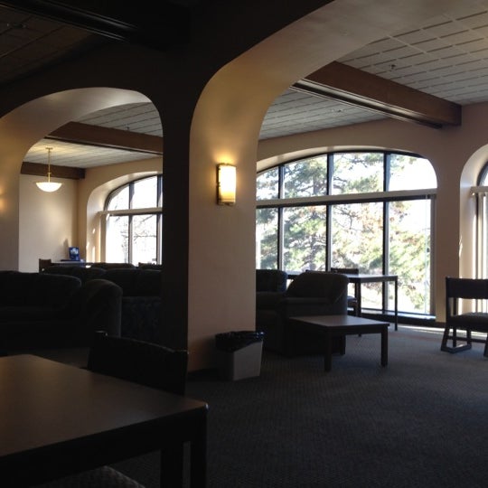 Photos at Slater Residence Hall 325 Grand Ave