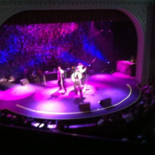 Photo taken at The Northern Lights Theater by Danny S. on 3/24/2012