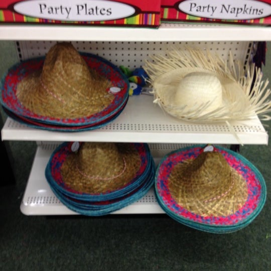 Dollar Tree - Discount Store
