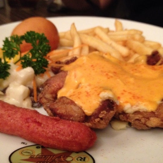 Star Village Western Steak House Steakhouse In Puchong