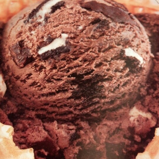 Baskin Robbins Ice Cream Shop Baskin Robbins Ice Cream Shop